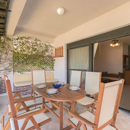 #flh Mocca Verde Apartament