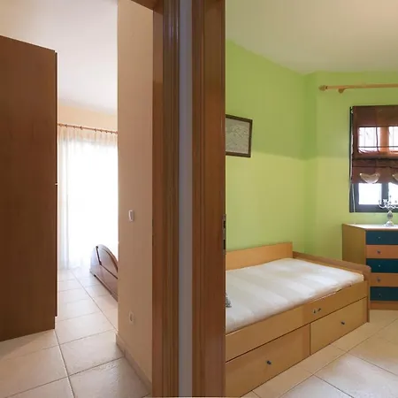 Apartament #flh Mocca Verde *