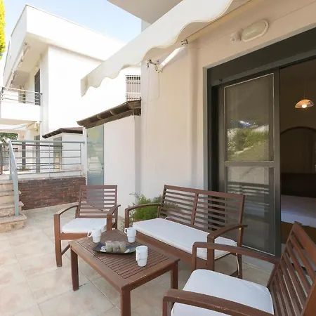 #flh Mocca Verde Apartament