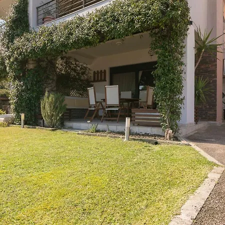 #flh Mocca Verde Apartament *