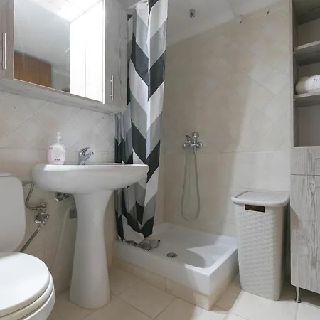 #flh Mocca Verde Apartament Kriopigi