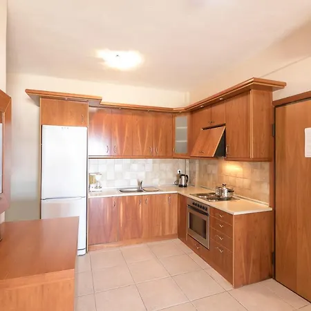 #flh Mocca Verde Apartament Kriopigi