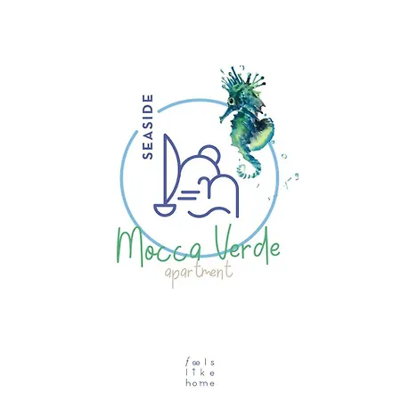 #flh Mocca Verde * Kriopigi